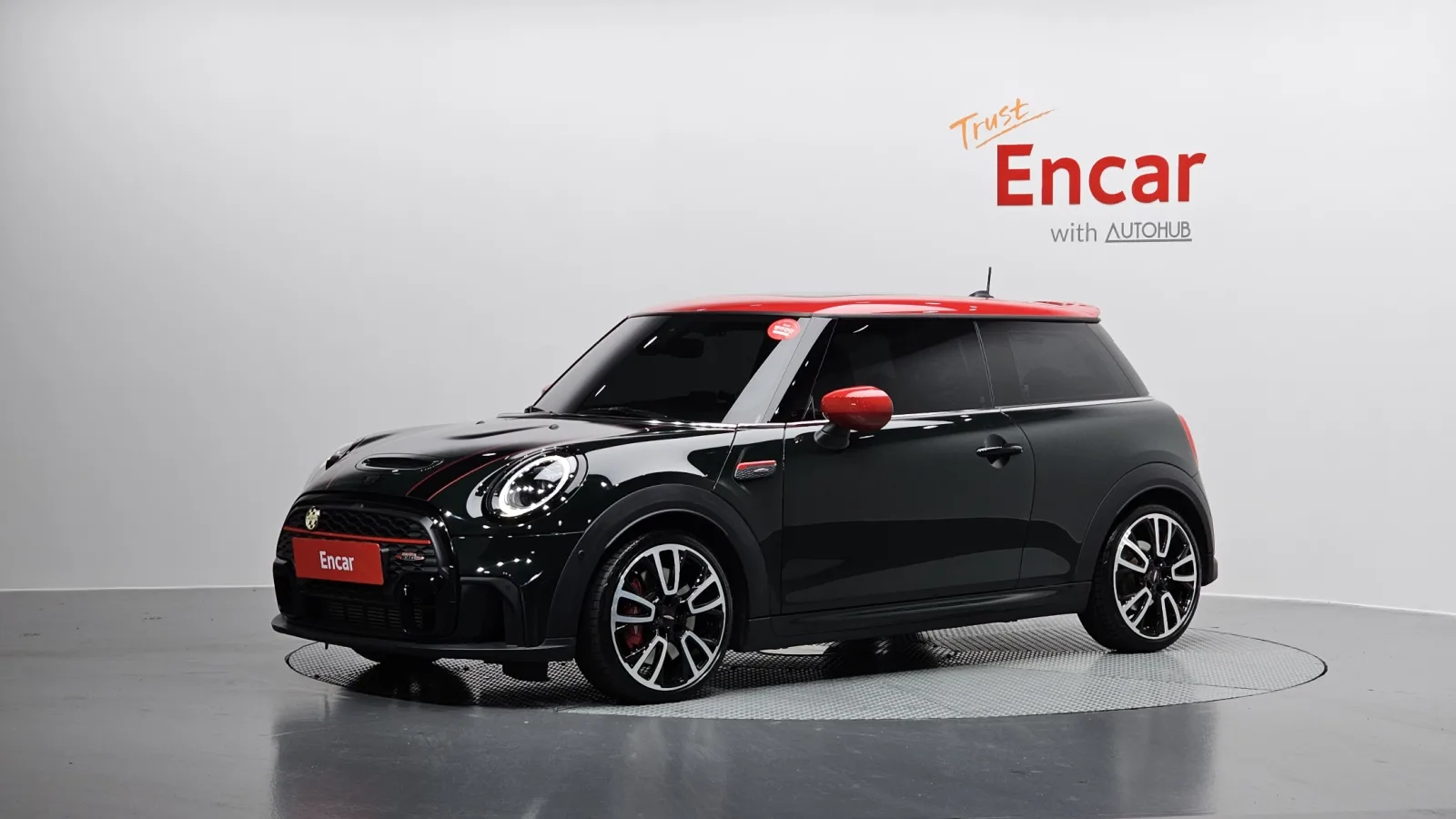 2023 MINI Cooper