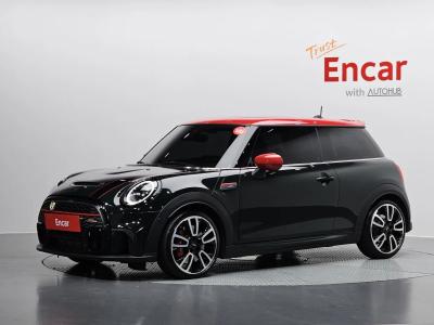 2023 MINI Cooper