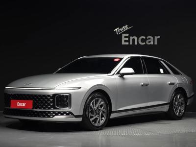 2026 Hyundai Grandeur