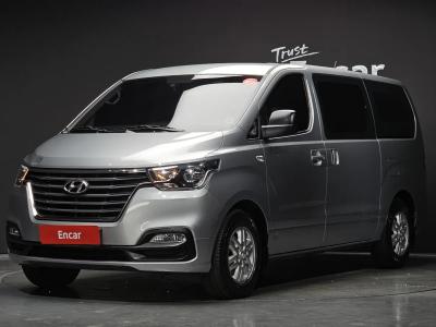 2020 Hyundai Starex