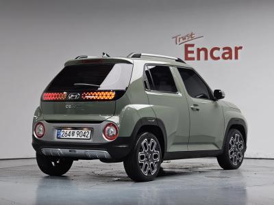 2024 Hyundai Casper