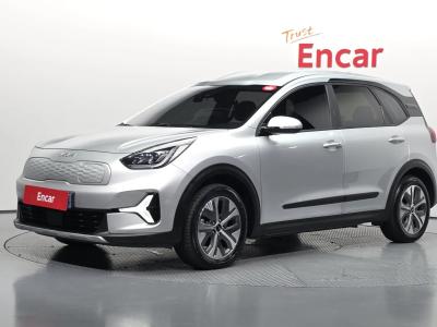 2023 Kia Niro