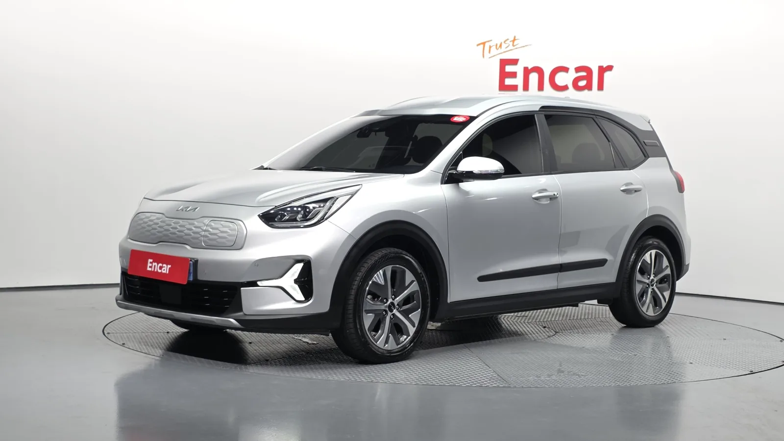 2023 Kia Niro