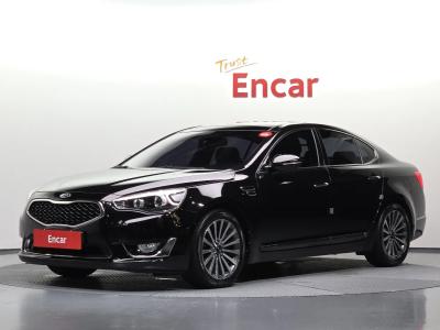 2014 Kia K7