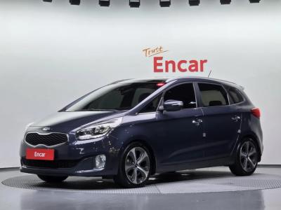 2014 Kia Carens