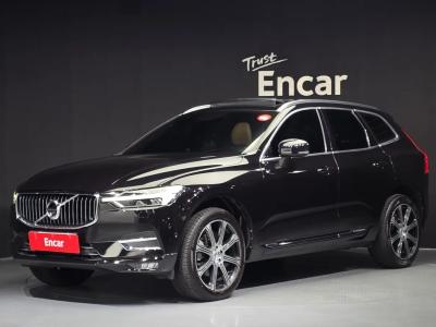 2018 Volvo XC60