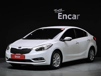2015 Kia K3