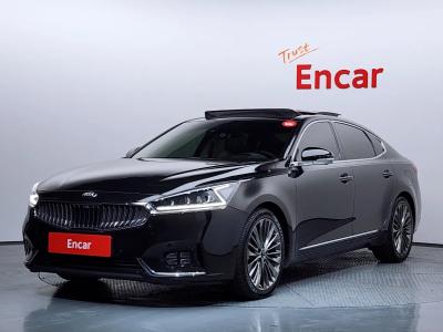 2017 Kia K7