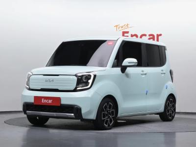 2023 Kia RAY