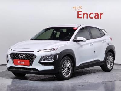 2020 Hyundai Kona