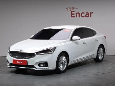 2019 Kia K7