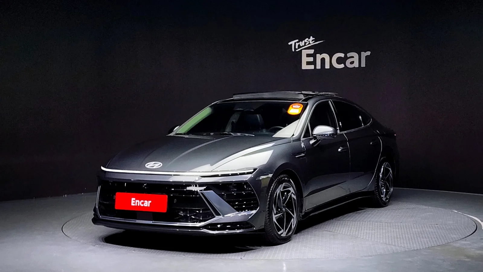 2024 Hyundai Sonata