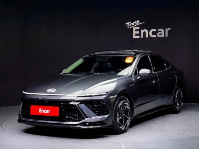 2024 Hyundai Sonata