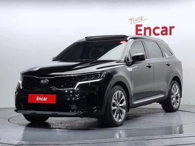 2021 Kia Sorento