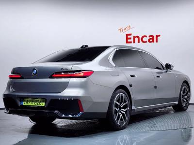 2025 BMW 7-Series