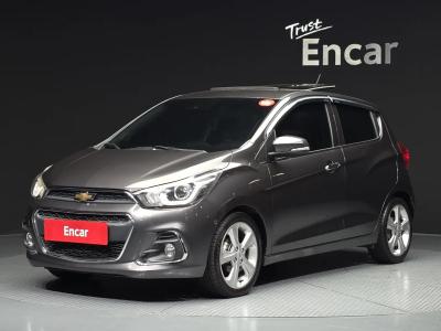 2016 Chevrolet Spark