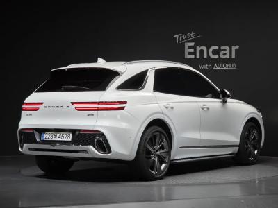 2024 Genesis GV70