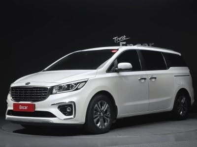 2019 Kia Carnival