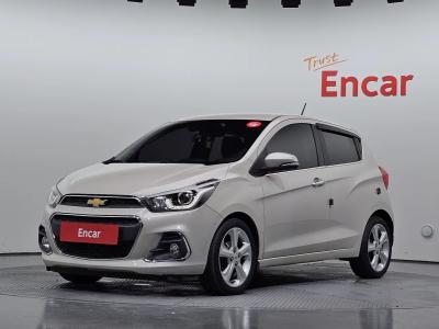 2016 Chevrolet Spark