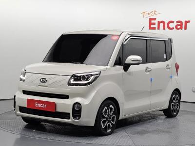 2019 Kia RAY