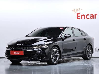 2023 Kia K5