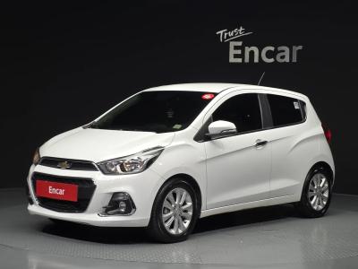 2016 Chevrolet Spark