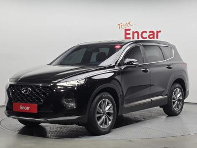 2020 Hyundai Santafe