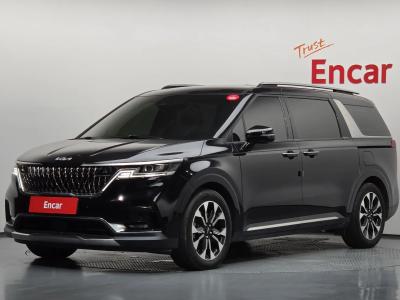 2023 Kia Canival