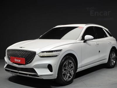 2023 Genesis GV70