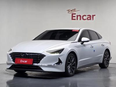 2020 Hyundai Sonata