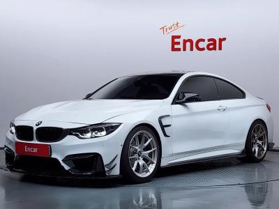 2016 BMW M4