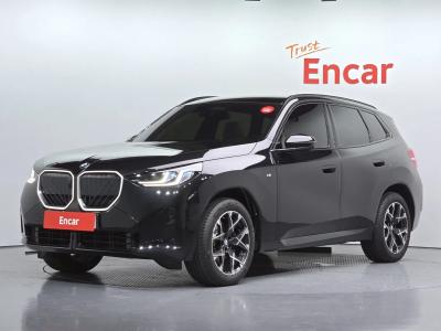 2026 BMW X3