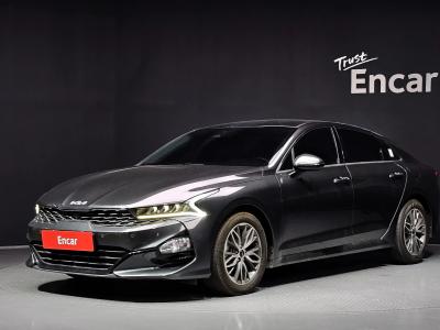 2023 Kia K5