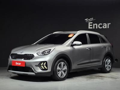 2021 Kia Niro