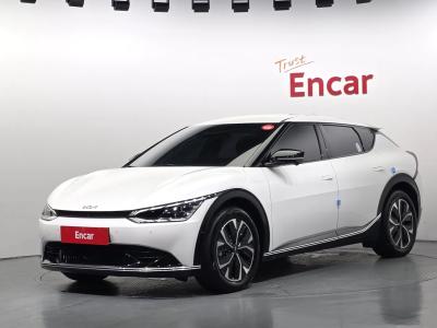 2024 Kia EV6