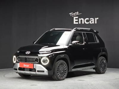 2026 Hyundai Casper