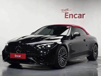 2026 Mercedes-Benz CLE-Class