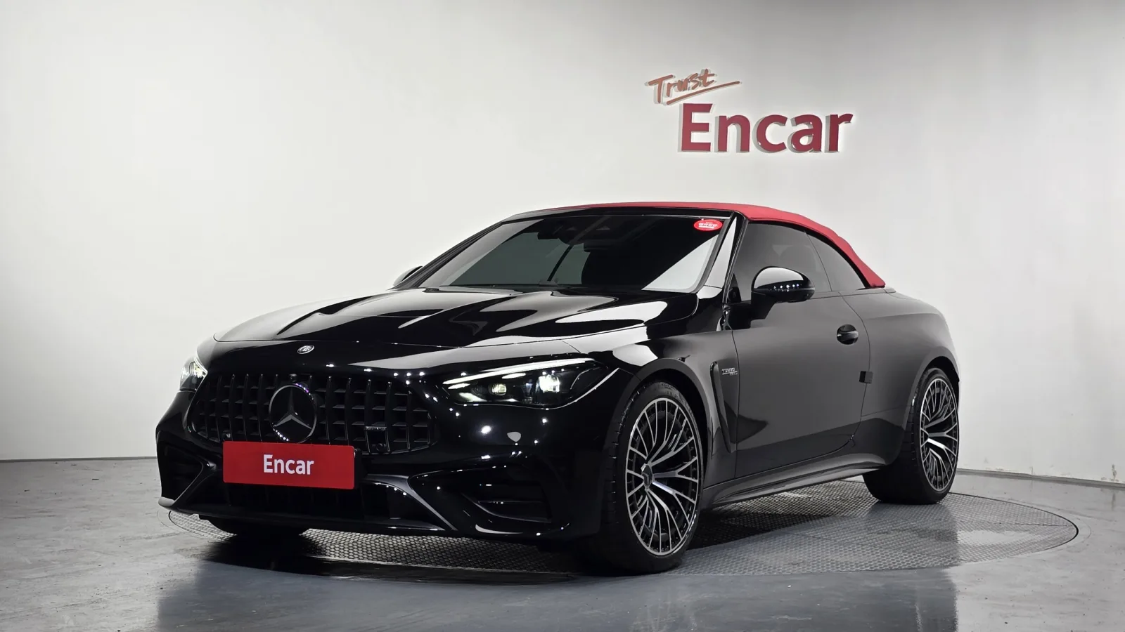 2026 Mercedes-Benz CLE-Class