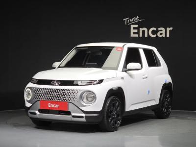 2022 Hyundai Casper