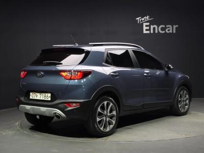 2018 Kia Stonic
