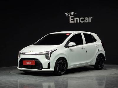 2024 Kia Picanto
