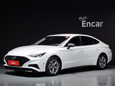 2022 Hyundai Sonata