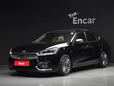 2016 Kia K7