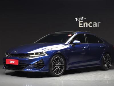 2020 Kia K5