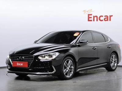 2019 Hyundai Grandeur