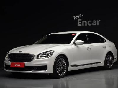 2019 Kia K9