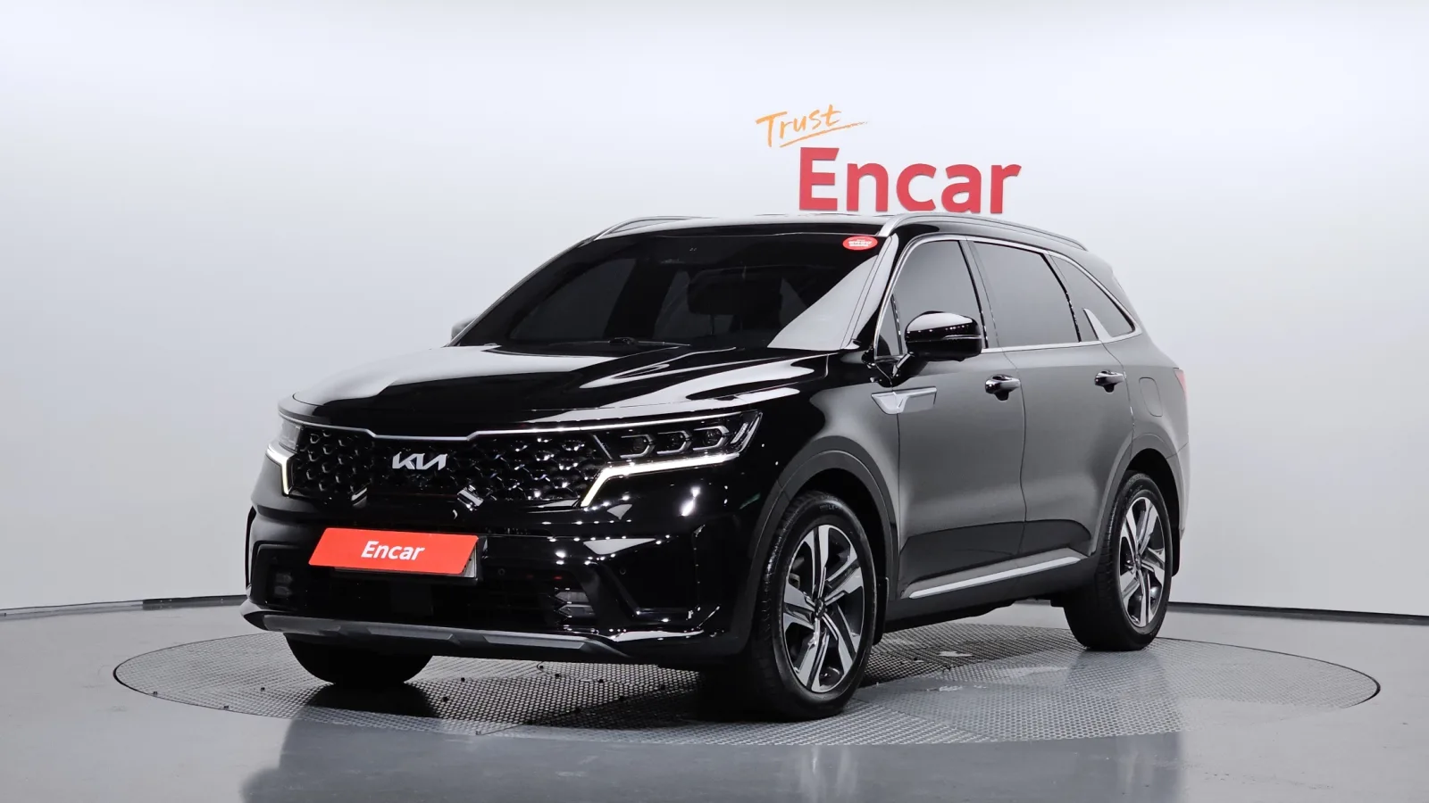 2023 Kia Sorento