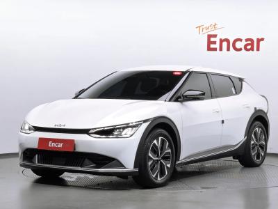 2024 Kia EV6