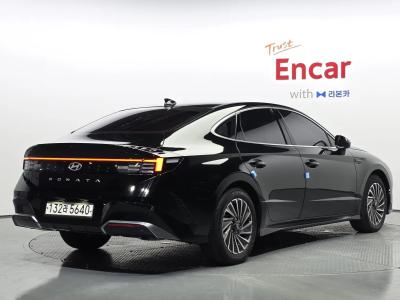 2024 Hyundai Sonata