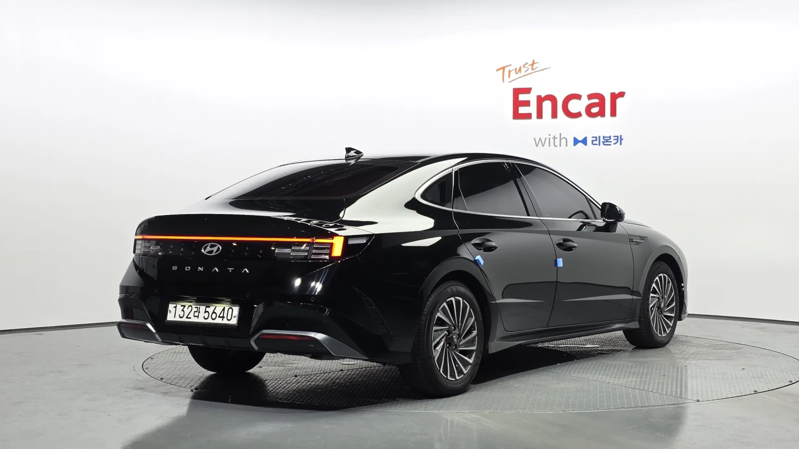2024 Hyundai Sonata